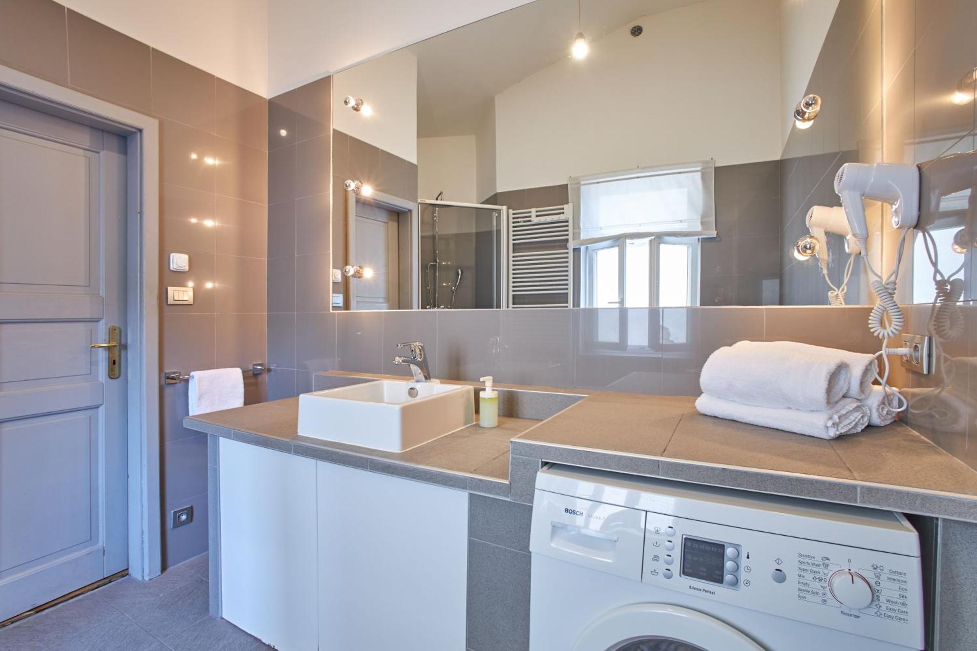 Wenceslas Square Residence Прага Экстерьер фото