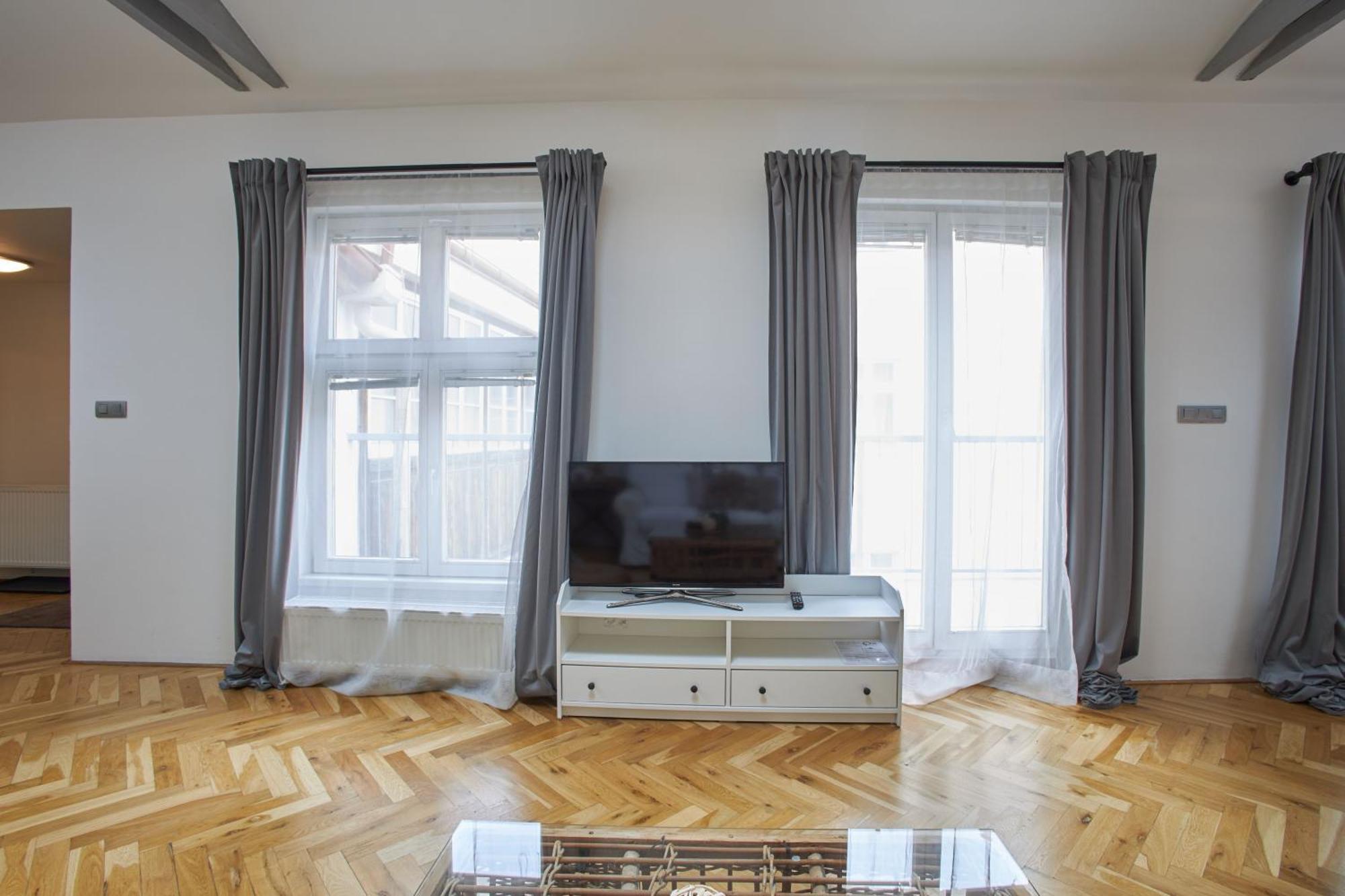 Wenceslas Square Residence Прага Экстерьер фото
