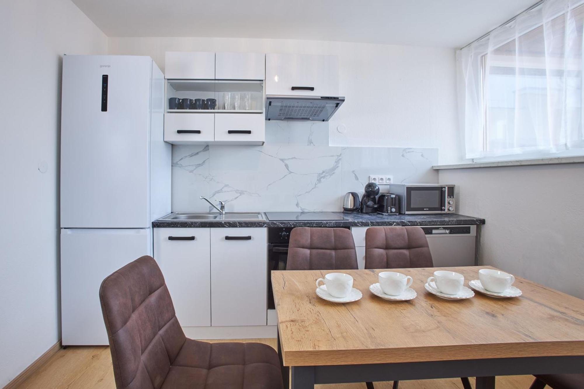 Wenceslas Square Residence Прага Экстерьер фото