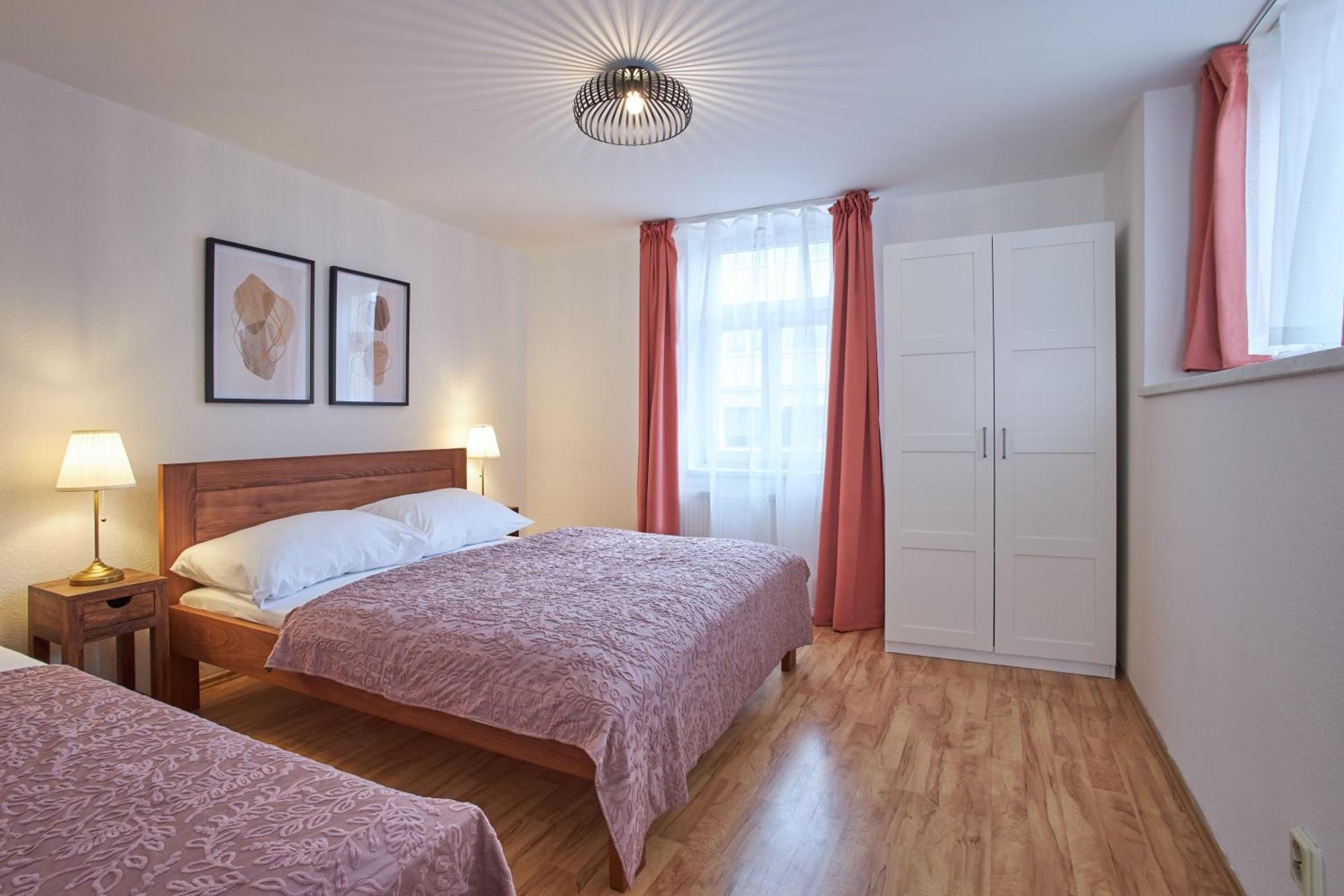 Wenceslas Square Residence Прага Экстерьер фото