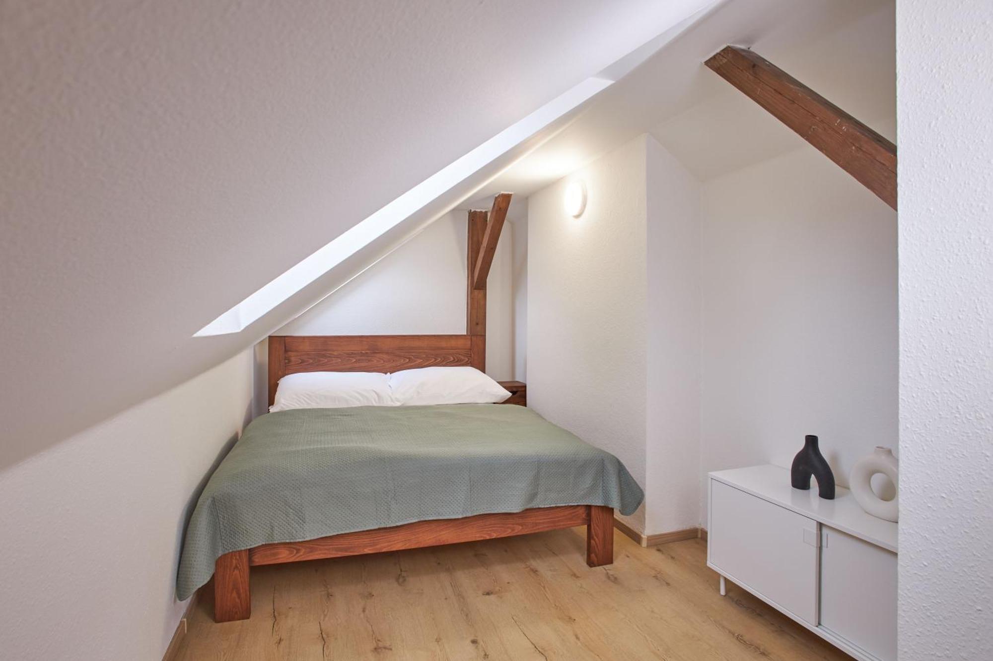 Wenceslas Square Residence Прага Экстерьер фото