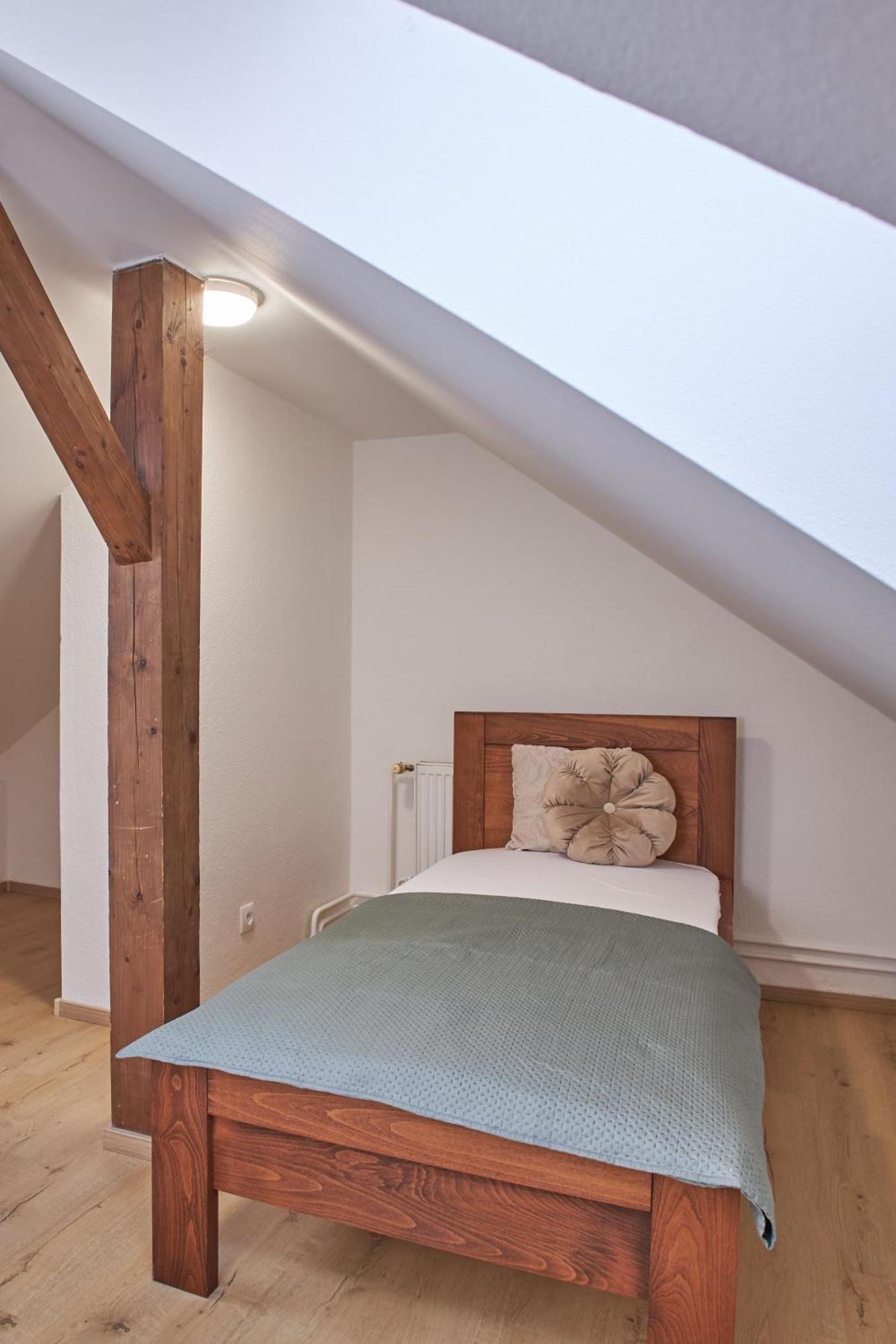 Wenceslas Square Residence Прага Экстерьер фото